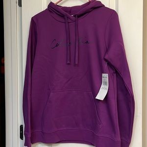 NWT Columbia hoodie sweatshirt size medium